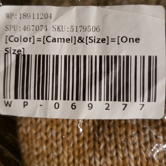 Cardigan - Plain with Pocket - Picture 6 of 8